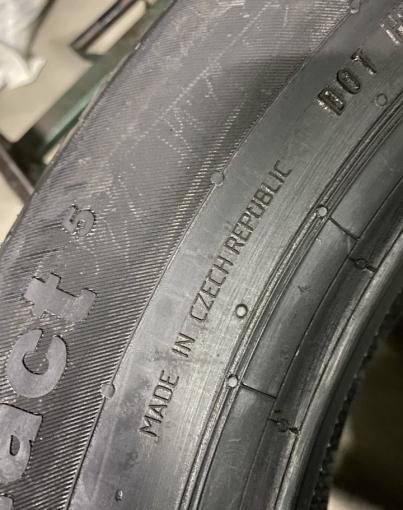 Continental ContiEcoContact 5 225/55 R17