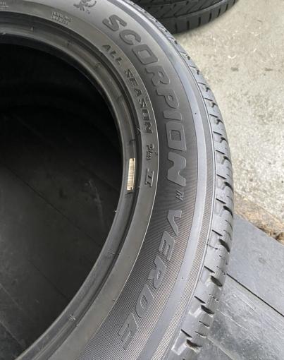 Pirelli Scorpion Verde All Season 245/55 R19