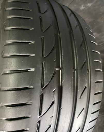 Bridgestone Potenza S001 255/35 R19