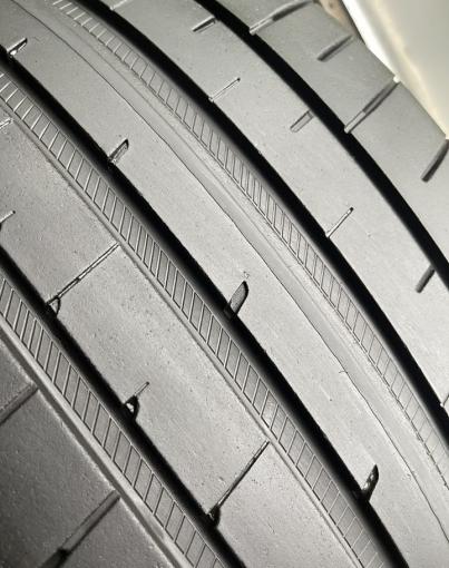 Goodyear Eagle F1 Asymmetric 3 265/35 R21 101Y