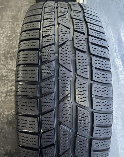 Continental ContiWinterContact TS 860 205/60 R16