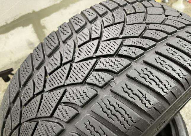 Dunlop SP Winter Sport 3D 255/35 R20 97W