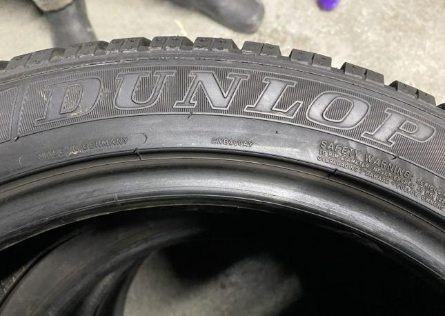 Dunlop SP Winter Sport 3D 235/45 R18 94V