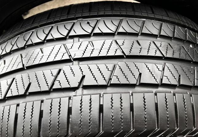 Continental ContiCrossContact LX 275/45 R21