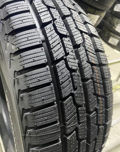 Firestone Winterhawk 2 Evo 195/55 R15