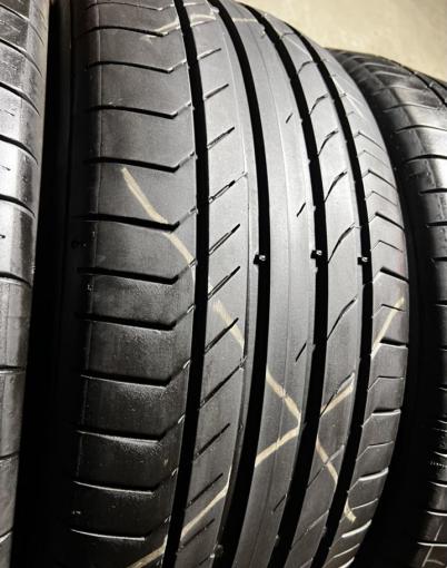 Continental ContiSportContact 5 235/55 R19