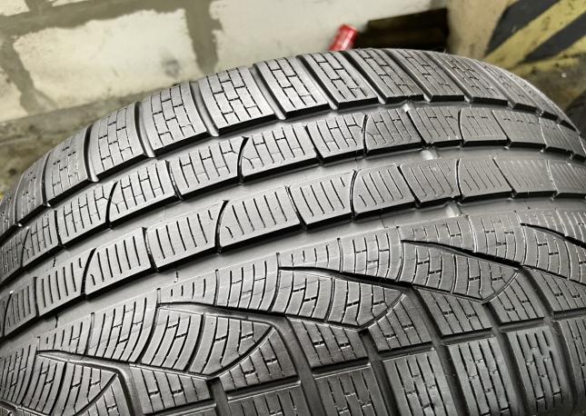 Pirelli Winter Sottozero 240 Serie II 275/40 R19 105V