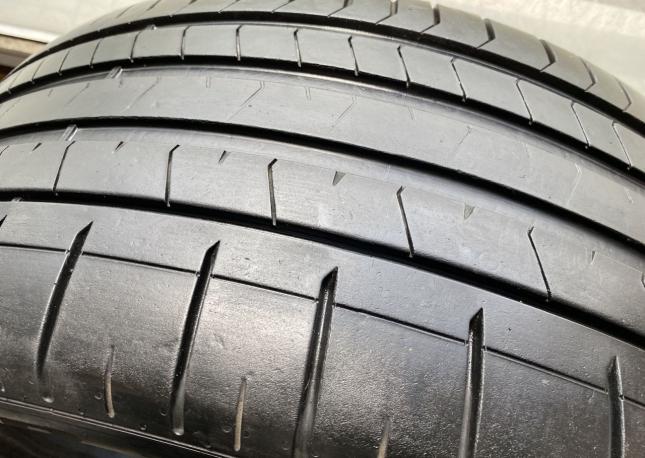 Pirelli P Zero GEN-2 285/45 R21 113Y