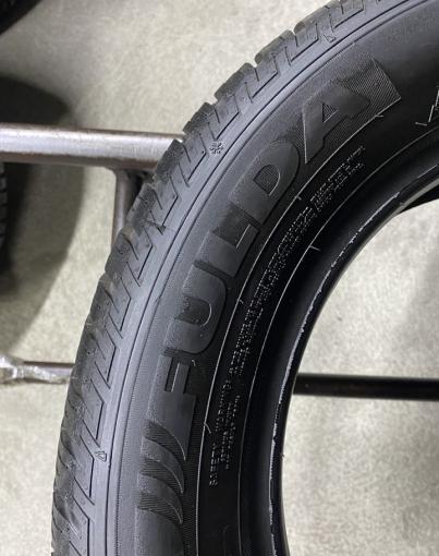 Fulda MultiControl 185/65 R15