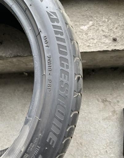 Bridgestone Turanza T001 225/45 R17 91W