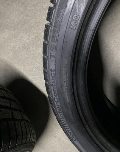 Continental ContiWinterContact TS 810 Sport 235/40 R18