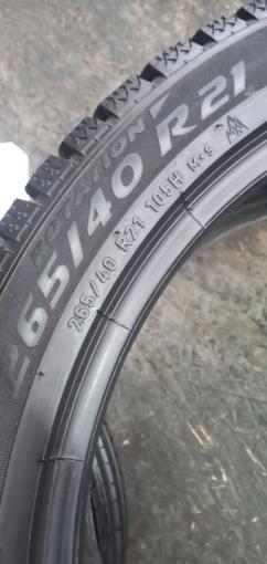 Pirelli Ice Zero 265/40 R21 105H