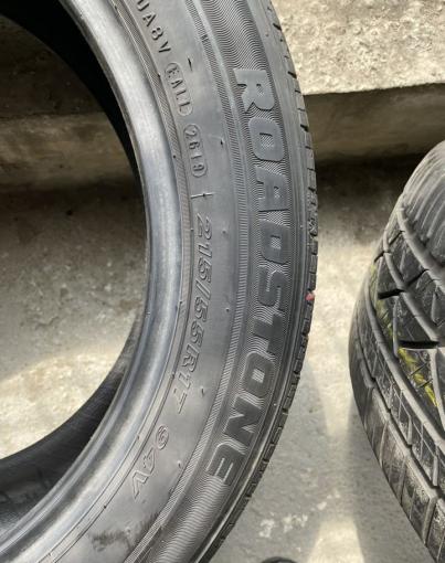 Roadstone N5000 Plus 215/55 R17 94V