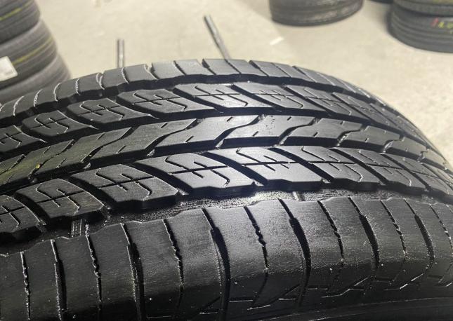 Toyo Open Country U/T 215/60 R17