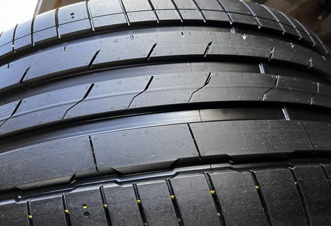 Hankook Ventus S1 Evo 3 K127 285/35 R22