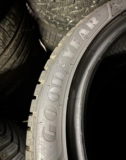 Goodyear UltraGrip Performance+ 205/50 R17