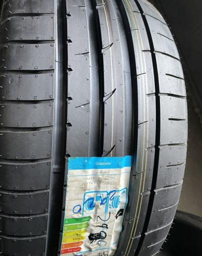 Goodyear Eagle F1 Asymmetric 2 235/35 R20 88Y