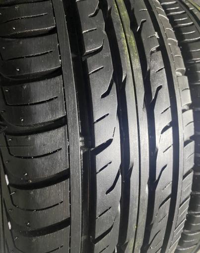 Dunlop Grandtrek PT3 215/60 R17