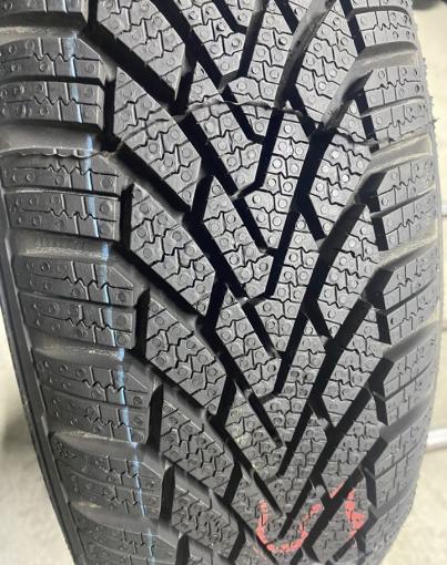 Continental ContiWinterContact TS 850 165/65 R15