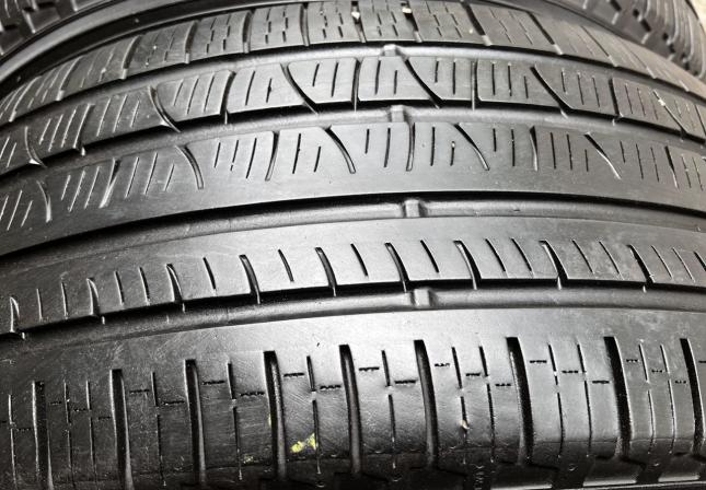 Pirelli Scorpion Verde All Season SF 255/55 R20