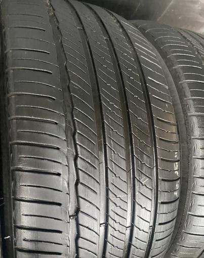 Michelin Primacy Tour A/S 245/45 R19 и 275/40 R19