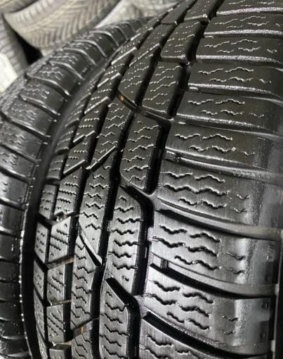 Continental ContiWinterContact TS 830 P 205/55 R16