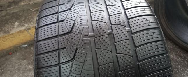 Pirelli Winter Sottozero Serie II 295/30 R19 100V