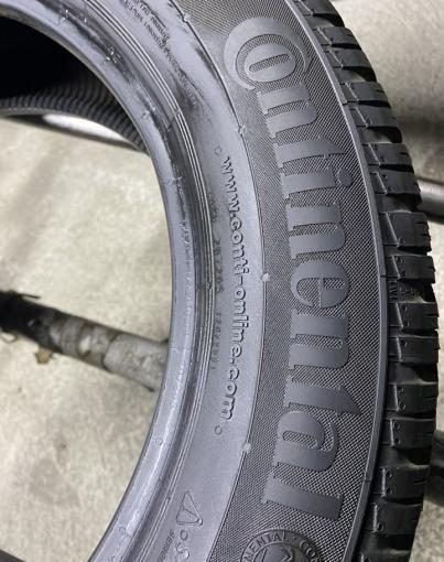 Continental ContiWinterContact TS 830 185/65 R15