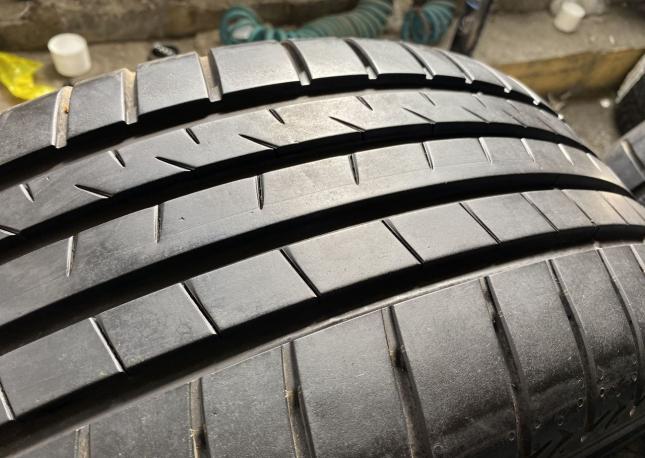 Bridgestone Alenza 001 235/55 R18 100V