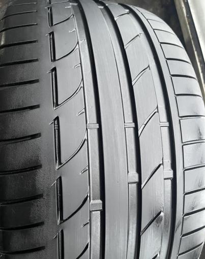 Bridgestone Potenza S001 245/40 R20 и 275/35 R20 Y