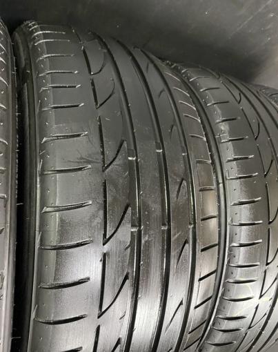 Bridgestone Potenza S001 235/45 R18