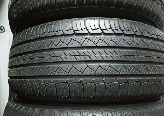 Michelin Latitude Tour HP 285/50 R20