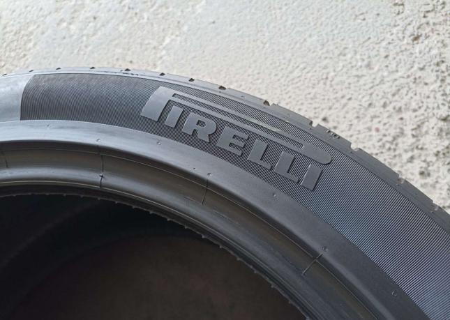 Pirelli P Zero Gen-2 315/35 R20