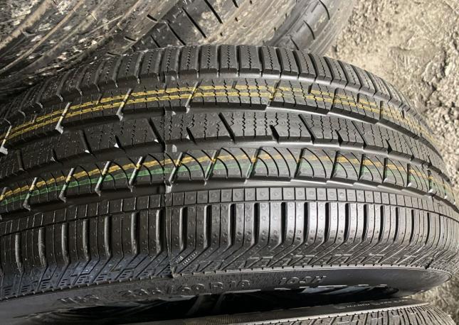 Continental ContiCrossContact LX Sport 235/60 R18