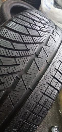 Michelin Pilot Alpin PA4 235/45 R19 99V