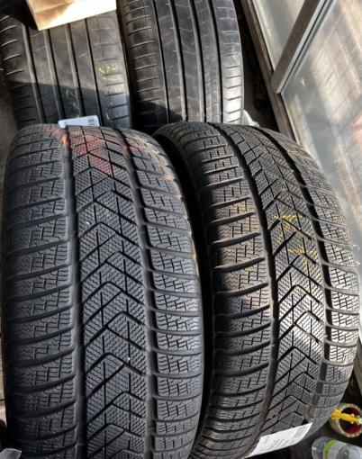 Pirelli Scorpion Winter 275/40 R21