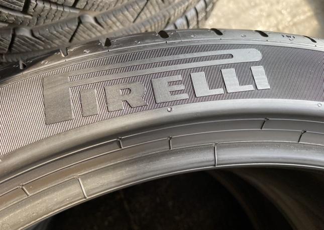 Pirelli P Zero PZ4 245/40 R21 100Y