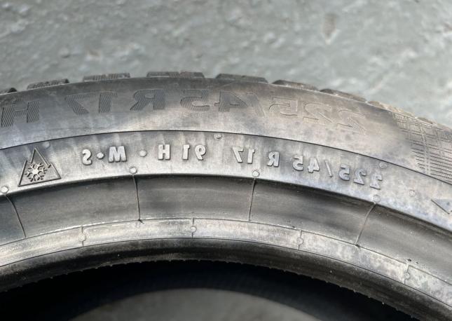 Continental ContiWinterContact TS 860 225/45 R17