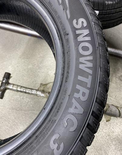 Vredestein SnowTrac 3 185/65 R15