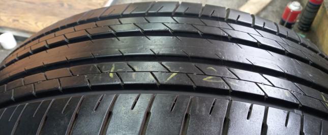 Bridgestone Dueler H/L 235/55 R18 100V