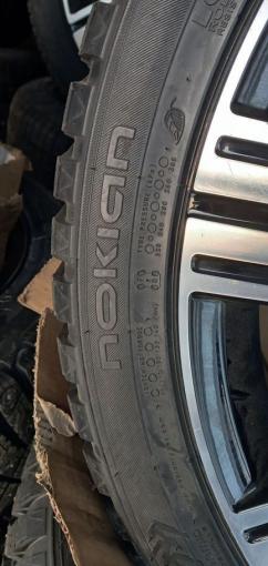 Nokian Tyres Hakkapeliitta 8 SUV 265/40 R21 105T