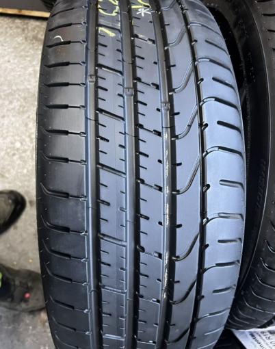 Pirelli P Zero 225/40 R19