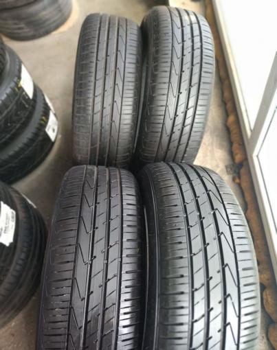 Hankook Ventus S1 Evo 2 K117 215/65 R17 99V