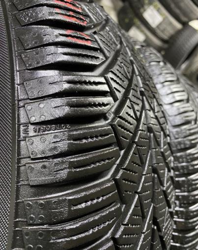 Continental ContiWinterContact TS 830 205/55 R16