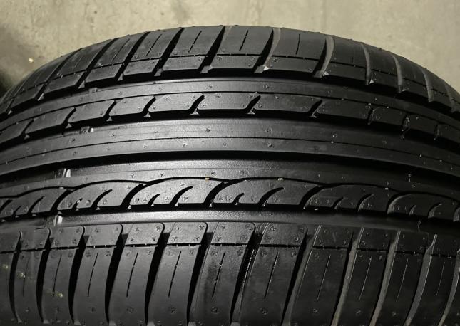 Dunlop SP Sport FastResponse 225/45 R17 91W