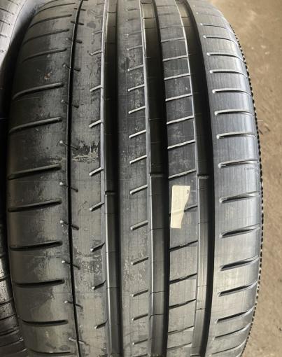 Michelin Pilot Super Sport 255/35 R21 98Y