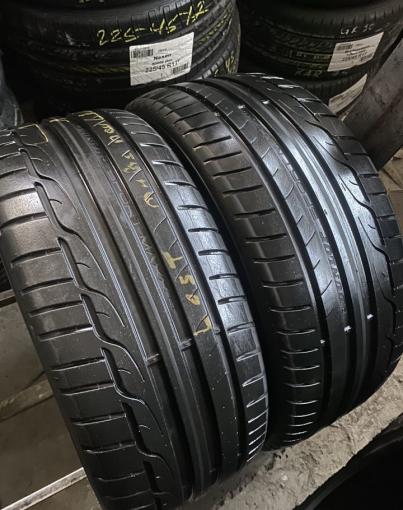 Dunlop SP Sport Maxx RT 225/45 R17