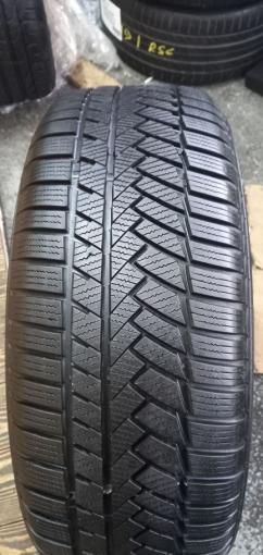 Continental ContiWinterContact TS 850 P 235/55 R19 101H