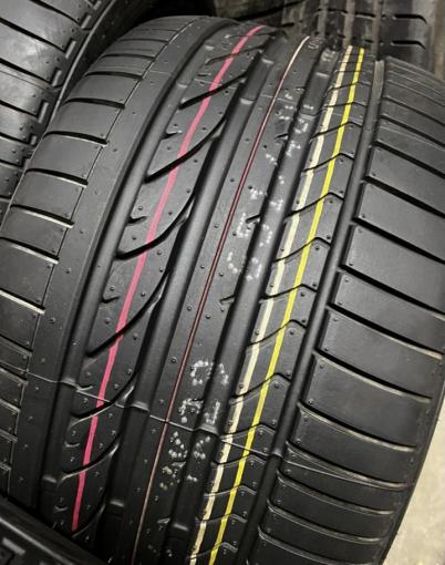 Bridgestone Dueler H/P Sport 315/35 R20