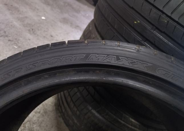 Dunlop SP Sport Maxx GT 235/35 R19 91Y